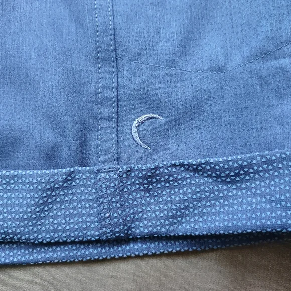 ZYIA Not Just A Trail Short - Picture 7 of 10